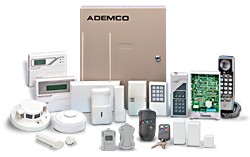 Security & Fire Alarm Systems